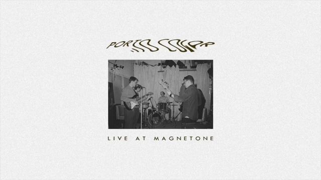 Porto Color — Keep It Safe (Live at Magnetone) смотреть онлайн