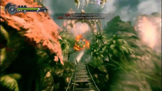 Обзор Blades Of Time