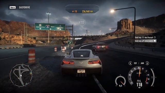 Fire 10, 343.810 SP Hilang tak tersisa BUSTED!!!! | NFS Rivals Gameplay смотреть онлайн