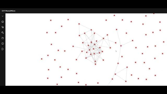 Transform monolithic applications to microservices with IBM Mono2Micro смотреть онлайн