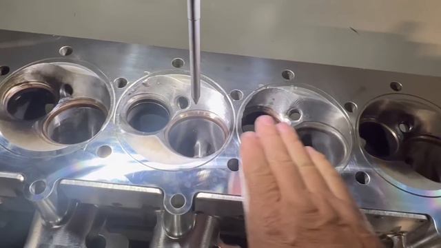 How To Fix A 4500HP Billet Head!