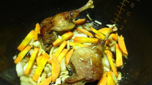 Рецепты от шеф-повара