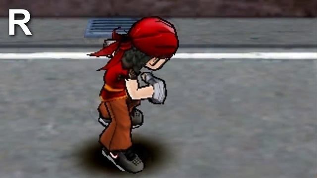Rumble Fighter - Persona Scroll Guide смотреть онлайн