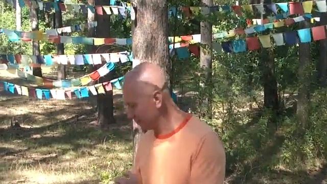 Отзывы о фестивале openvision - Андрей Ушков, тренер смотреть онлайн