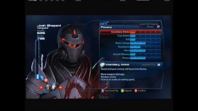 Mass Effect 3:Krogan Gameplay part 1/3 смотреть онлайн