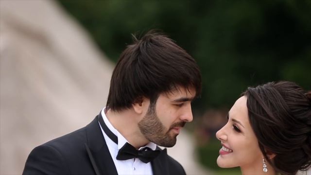 Шикарная дагестанская свадьба / Свадьба в национальном стиле смотреть онлайн