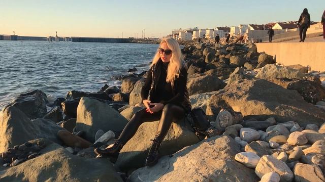 Отдых в Сочи зимой: почему стоит приехать на курорт в это время года смотреть онлайн