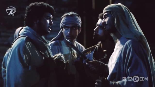 Hz. Yusuf Dizisi 7. Bölüm