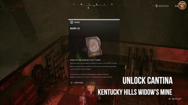 Miasma Chronicles - 100 % Guide Widow's Mine - Keypad - Unlock Black Market -Extra Weapon - Treasur смотреть онлайн
