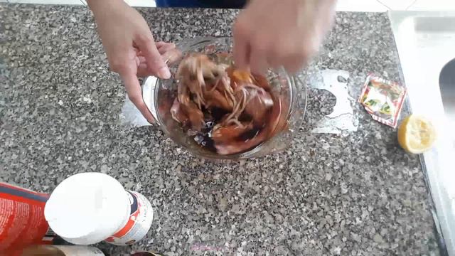 How to cook Pinapitik na Pusit or Stir Fry Squid смотреть онлайн