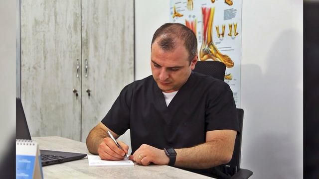 Ոսկե Դափնի - ՎՍՏԱՀԵԼԻ ԲԺԻՇԿ 2023 смотреть онлайн