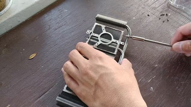 GPU Fan Replacement смотреть онлайн