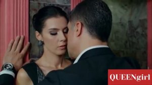 Элиф и кахраман