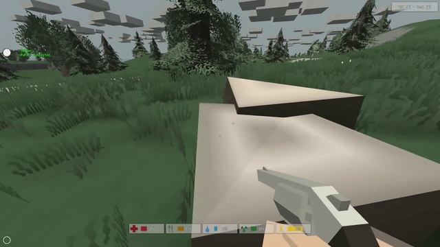 Unturned #2 Infos und Unturned смотреть онлайн