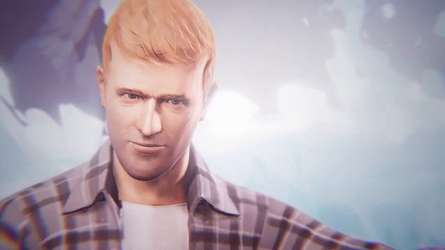 Life Is Strange Before The Storm. Ночной Кошмар Хлои, о выступлении на сцене с её отцом. смотреть онлайн
