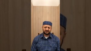 Мухаммад Хабиб Будунов: чтение Рукъя