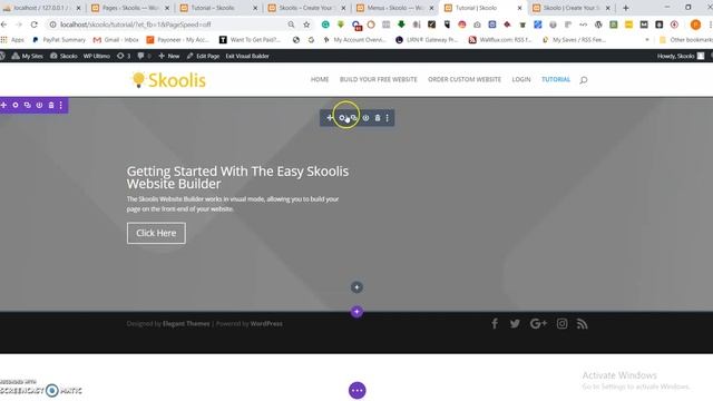How to create a WordPress Multisite using Divi theme and WP Ultimo: Lesson 4e смотреть онлайн