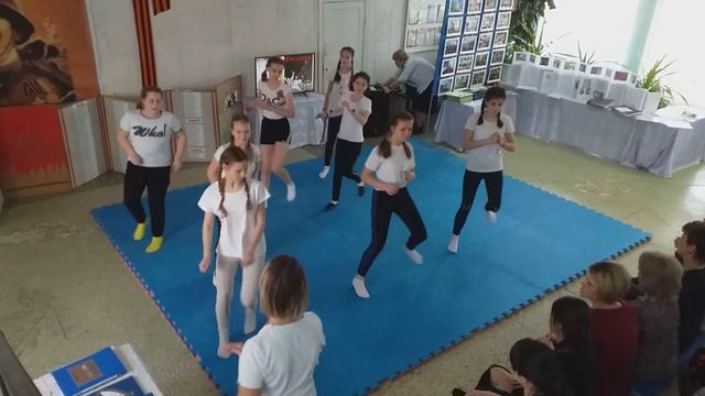 Базовые шаги аэробики смотреть онлайн