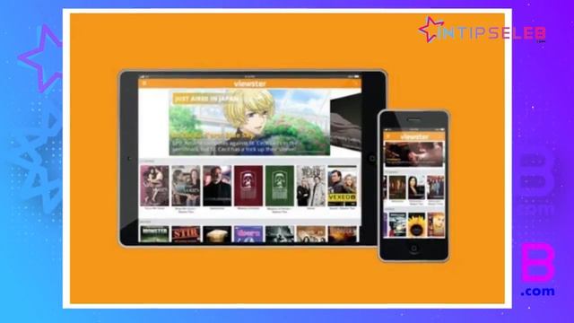 Cara Nonton Anime Subtitle Indonesia Selain di Oploverz dan Anoboy смотреть онлайн