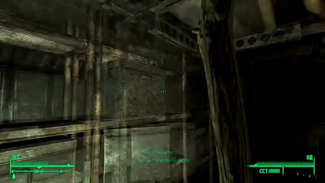 Fallout 3 - Сезон 1 (серия 13 -И опять эти Болотники-) смотреть онлайн