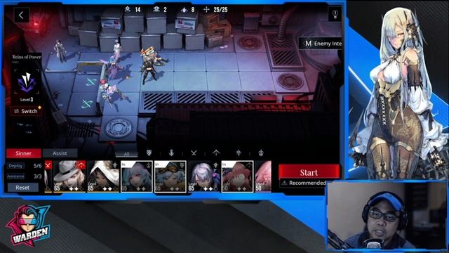 [Path to Nowhere] Hamel Build Guide [Skill Priority - Crimebrand - Deployment Role] смотреть онлайн