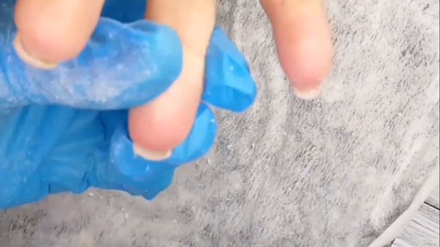 Коррекция ногтей! Акрил или гель-лак? смотреть онлайн