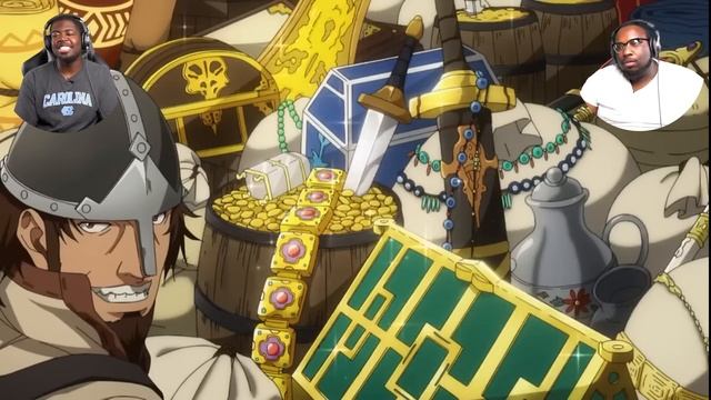 Proof that THORFINN IS HIM!! - (CjdaChamp REACTION) смотреть онлайн