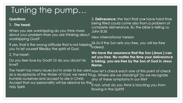 Inexhaustible | Reverend Paulette Mpouma Banim смотреть онлайн