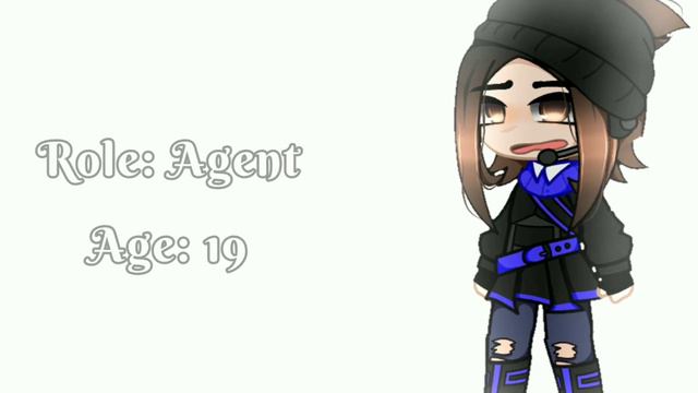🕶️×• #stoopystickergold [] Agent au [] !Flashing Lights! [] Ft. 💜🖤💙[] GC🎭 •×🕶️ смотреть онлайн