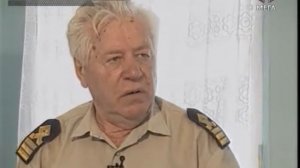 Гибель "Адмирала Нахимова"