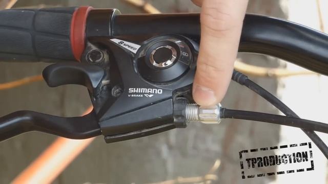 Обзор велосипеда GT Aggressor