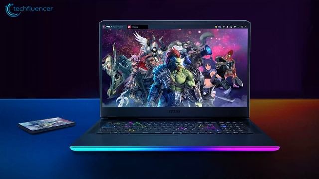 Top Gaming Laptops - Affordable to High End смотреть онлайн