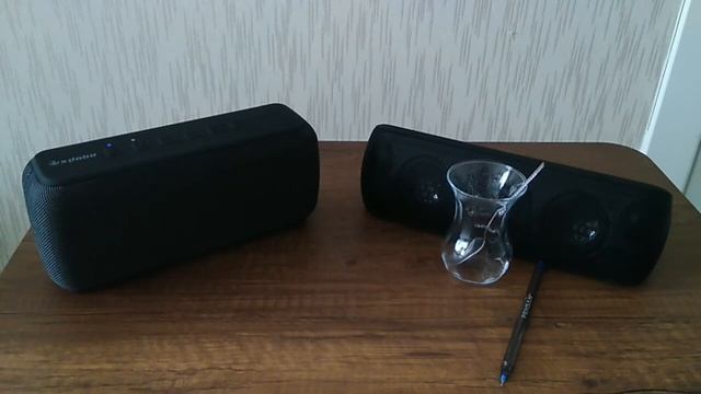 XDOBO X8 ve Anker Soundcore Motion+ Plus Karşılaştırması - [ TÜRKÇE ] смотреть онлайн