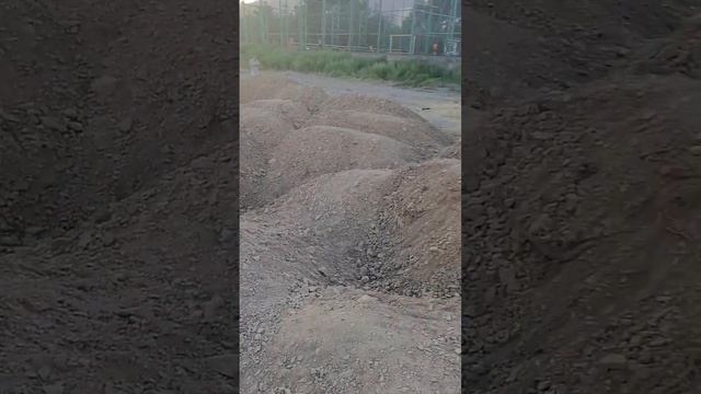 пляж 18 микрорайон Ленинабад, Худжанд смотреть онлайн