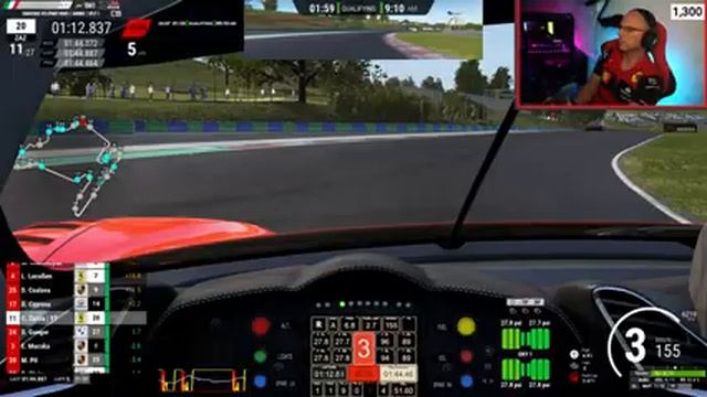 ?LIVE - ACC DAILY RACES on LOW FUEL MOTORSPORT in the Ferrari 488 Evo смотреть онлайн