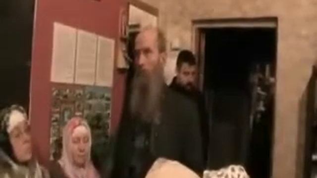 Слава Богу за всё! Иоанн Златоуст. смотреть онлайн
