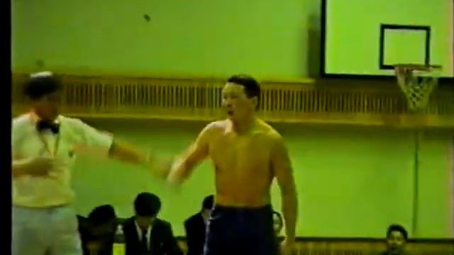 Мас рестлинг Абсолютный чемпионат РСЯ, 1995 г 2 ч смотреть онлайн