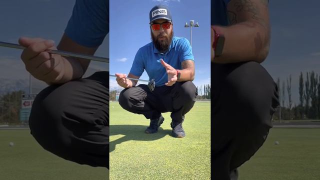 First Impressions: Scotty Cameron Golo Select 5 | Plus tips for picking your putter смотреть онлайн
