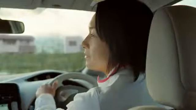 2012 NISSAN LEAF AD JAPAN 4 смотреть онлайн