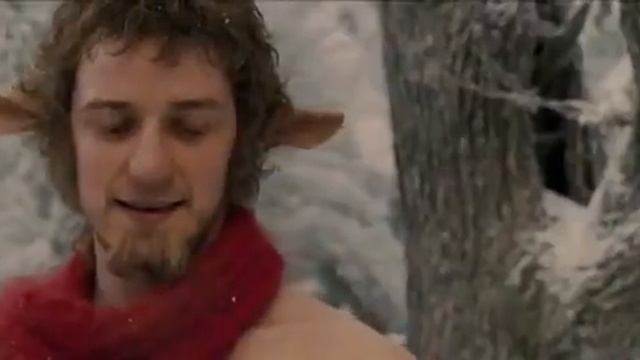 The Chronicles Of Narnia - The Lion,The Witch And The Wardrobe-handshake смотреть онлайн