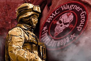 Работа ЧВК Вагнер 6го ШО  перед последним штурмом Бахмута. Проредили грядки перед сбором уропа.