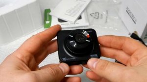 Обзор видеорегистратора NAVITEL R200NV.mp4