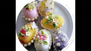 Очень красивые поделки для дома к Пасхе