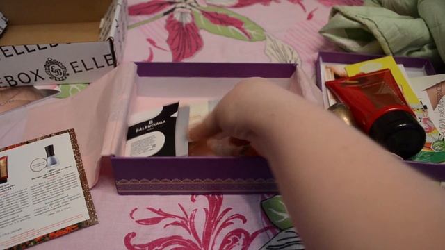 Ellebox январь 2015 смотреть онлайн