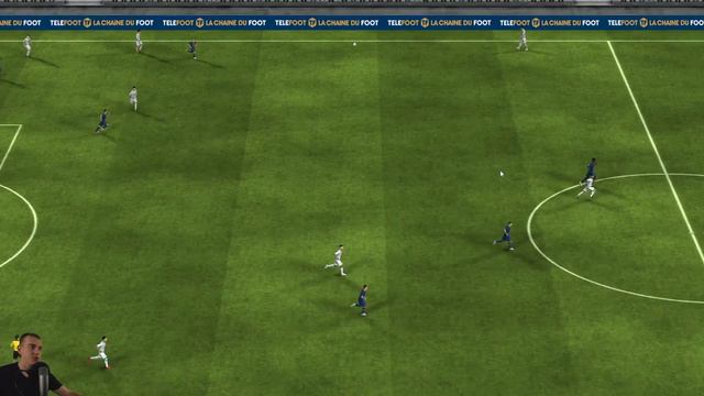 #5 FIFA MANAGER 2021 - Superpuchar z PSG! смотреть онлайн