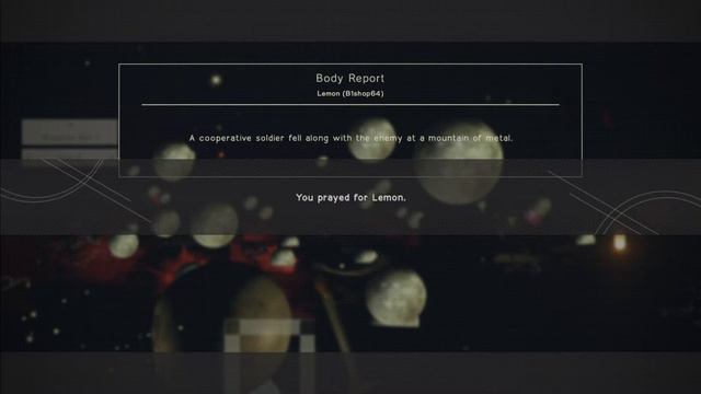 Nier: Automata Boss: Emil [Naughty Children] смотреть онлайн
