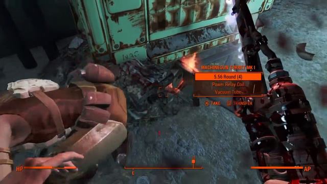 Fallout 4 Piper Unleashed смотреть онлайн