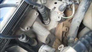 Все датчики двигателя ауди 90, 100