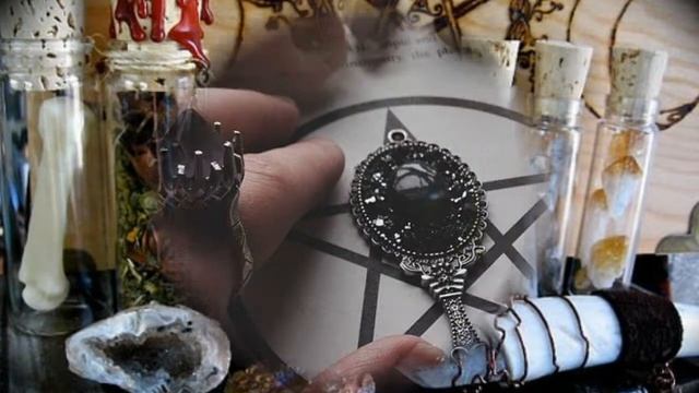 Магические картинки