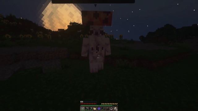 [1.18.2] DawnCraft #0 - RPG СБОРКА С СЮЖЕТОМ. Начало смотреть онлайн